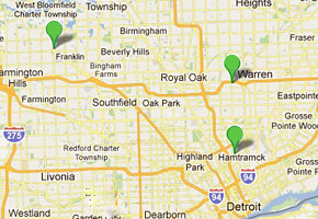 map map